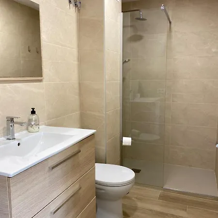 Apartamento Junto Al Mar El Campello
