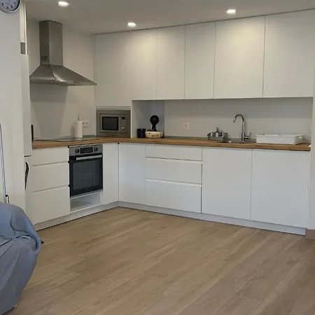 Apartament Junto Al Mar El Campello