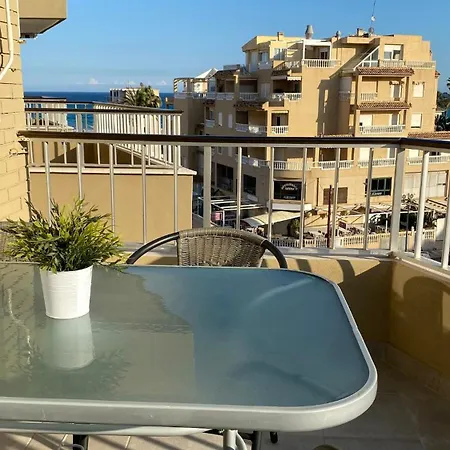 Junto Al Mar Appartement