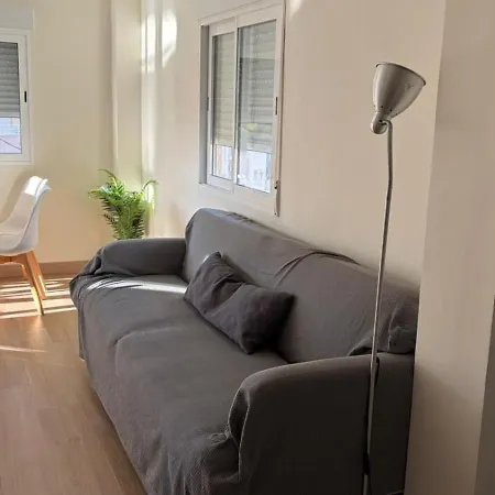 Appartement Junto Al Mar