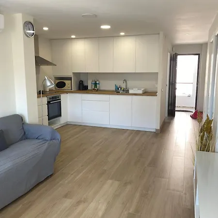 Apartamento Junto Al Mar El Campello