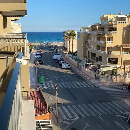 Apartment Junto Al Mar El Campello
