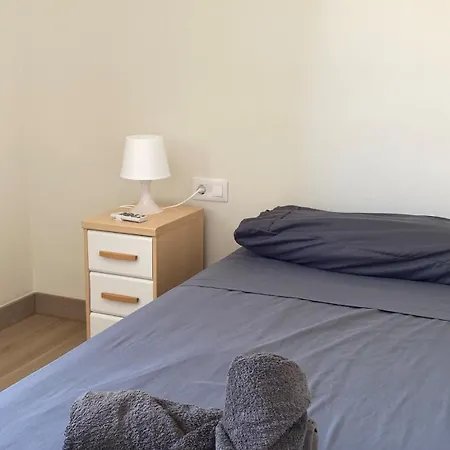 Appartement Junto Al Mar El Campello