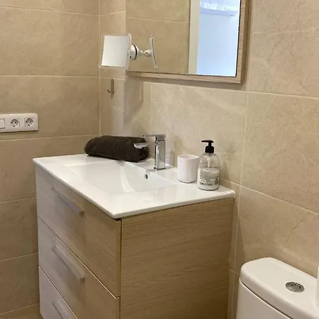 Appartement Junto Al Mar