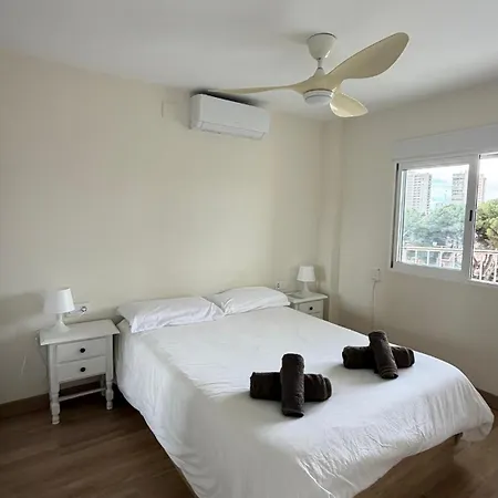 Apartamento Junto Al Mar *